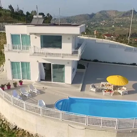 Ville Air Villa *