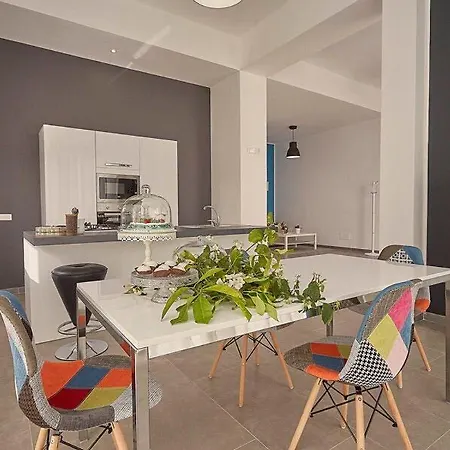 Ville Air Villa *