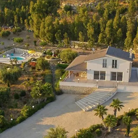 Ville Air Villa Favara