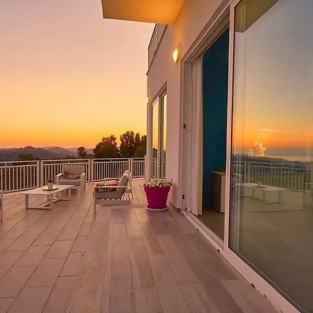 Ville Air Villa Favara