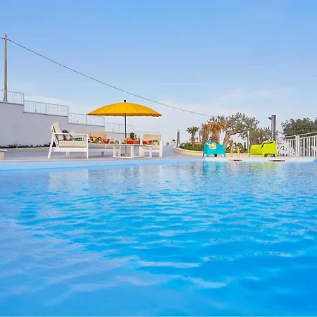 Ville Air Villa Favara